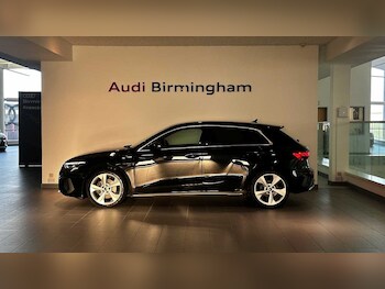 Used Audi A3 2021 for sale - 76378447: Photo