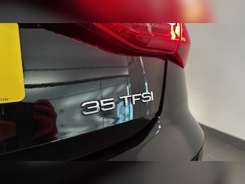 Used Audi A3 2021 for sale - 76378447: Photo