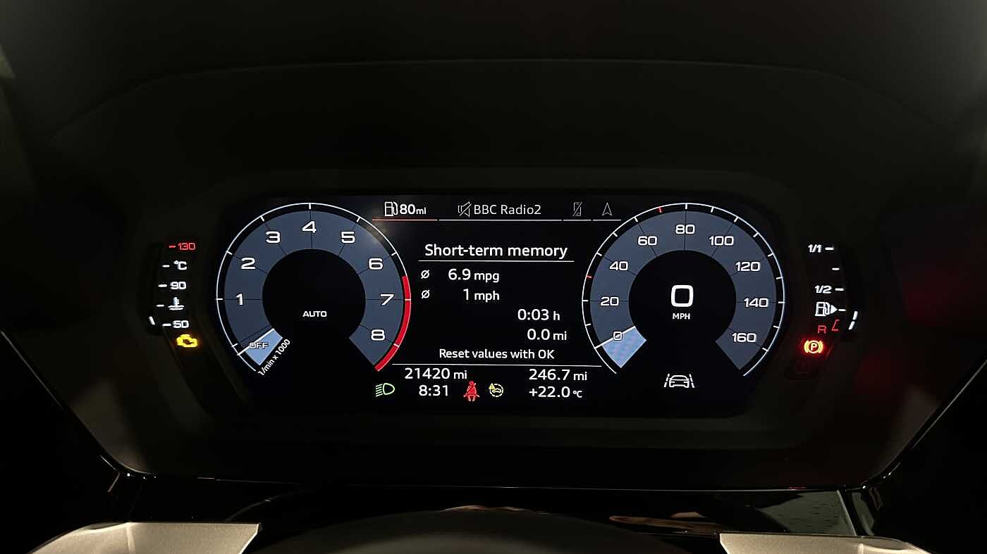 Used Audi A3 2021 for sale - 76378447: Photo 9