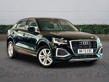 Used Audi Q2 2025 for sale - 78088245: Photo