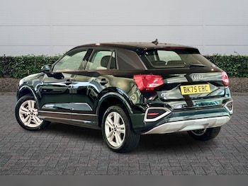 Used Audi Q2 2025 for sale - 78088245: Photo