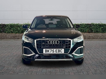 Used Audi Q2 2025 for sale - 78088245: Photo