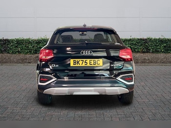 Used Audi Q2 2025 for sale - 78088245: Photo