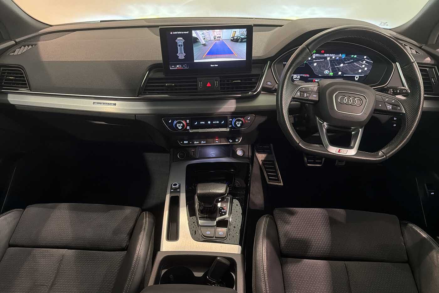 Used Audi Q5 2022 for sale - 76327851: Photo 11