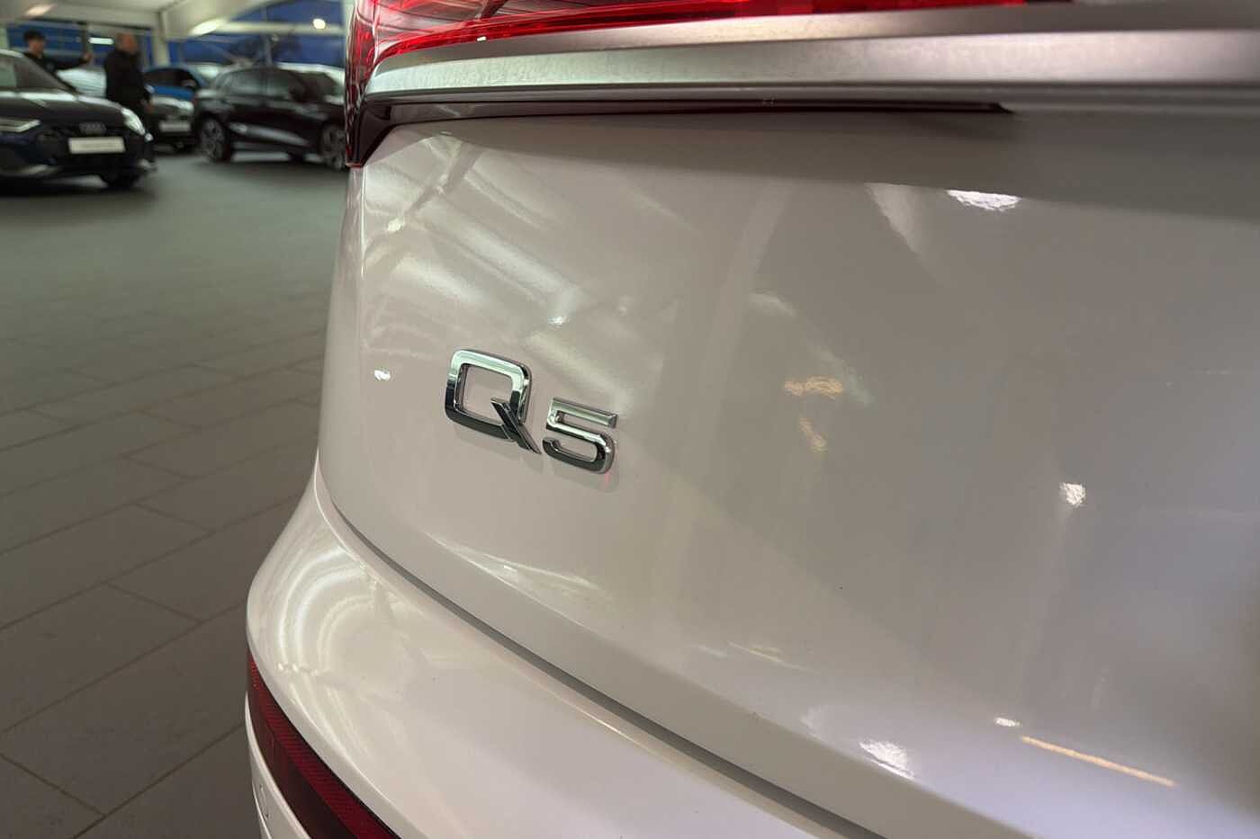 Used Audi Q5 2022 for sale - 76327851: Photo 14