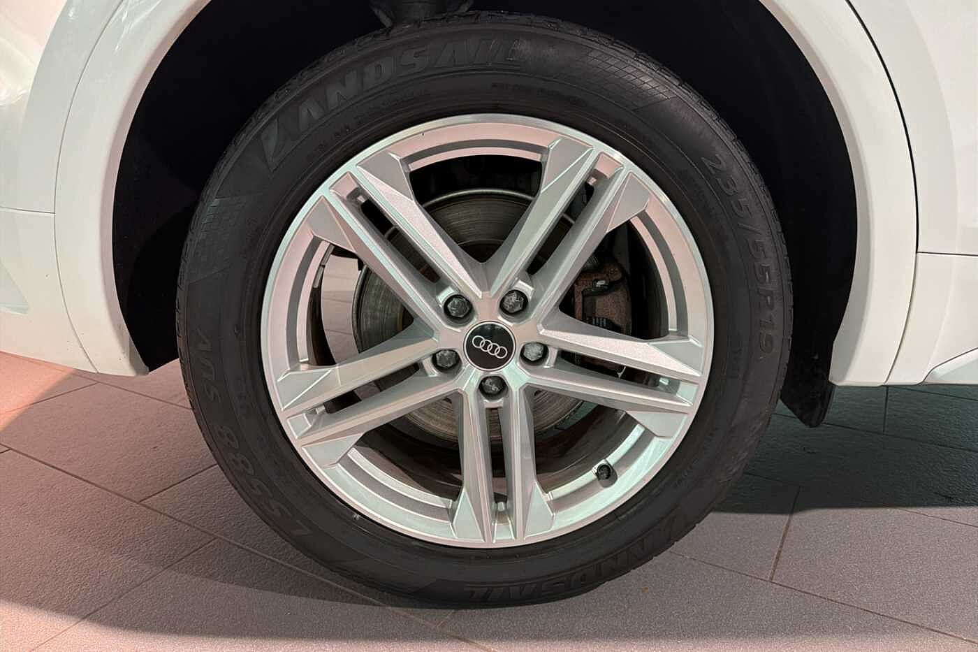 Used Audi Q5 2022 for sale - 76327851: Photo 5