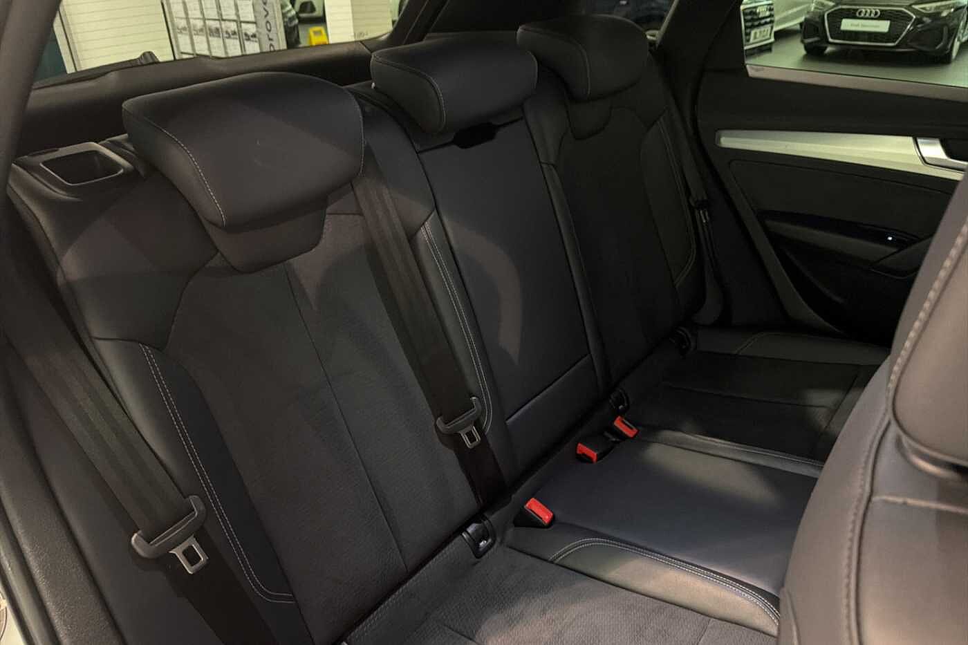 Used Audi Q5 2022 for sale - 76327851: Photo 9