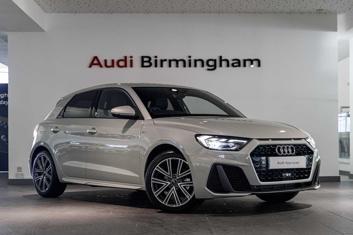 Used Audi A1 2025 for sale - 76327786: Photo 1