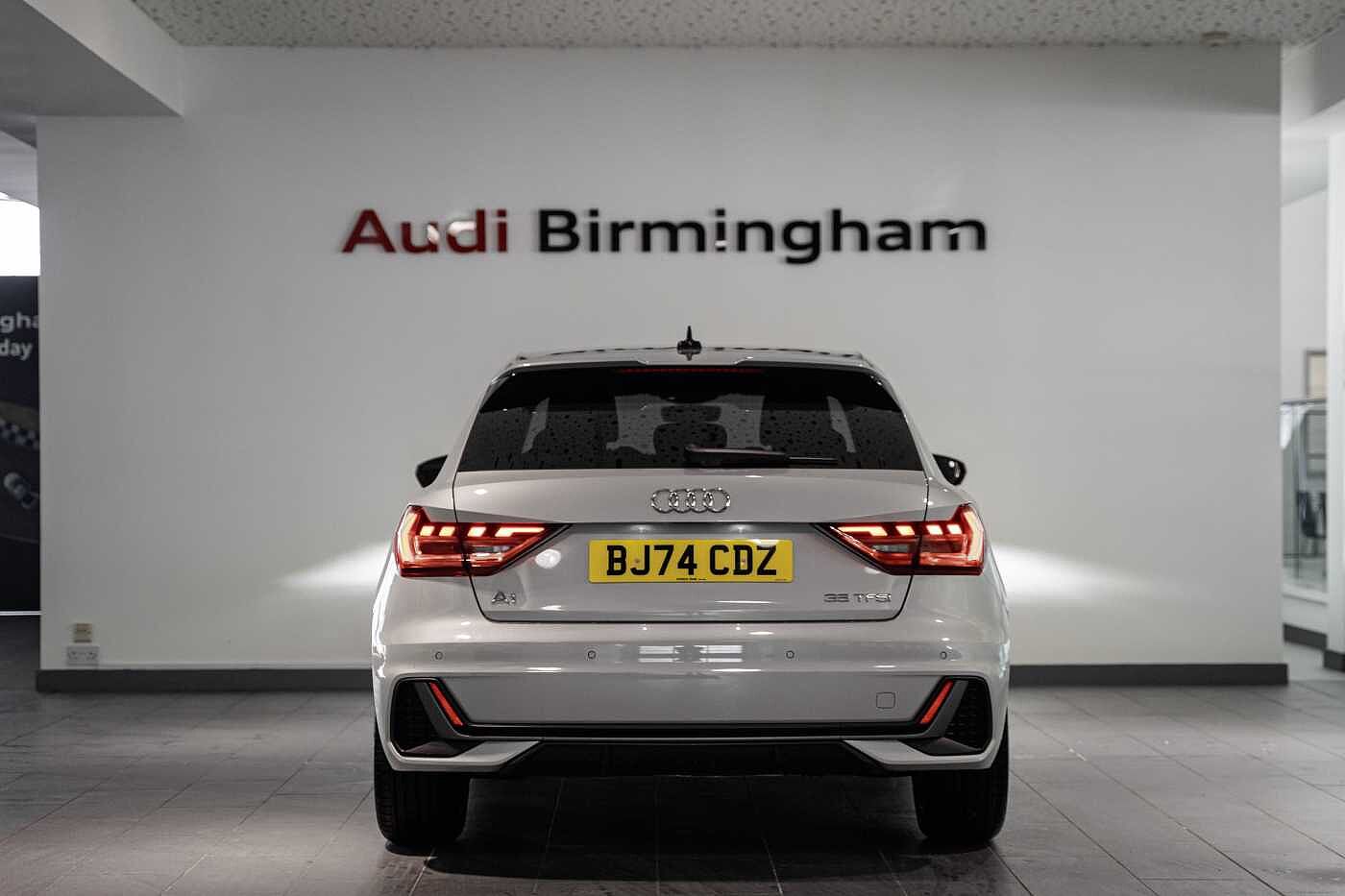 Used Audi A1 2025 for sale - 76327786: Photo 11