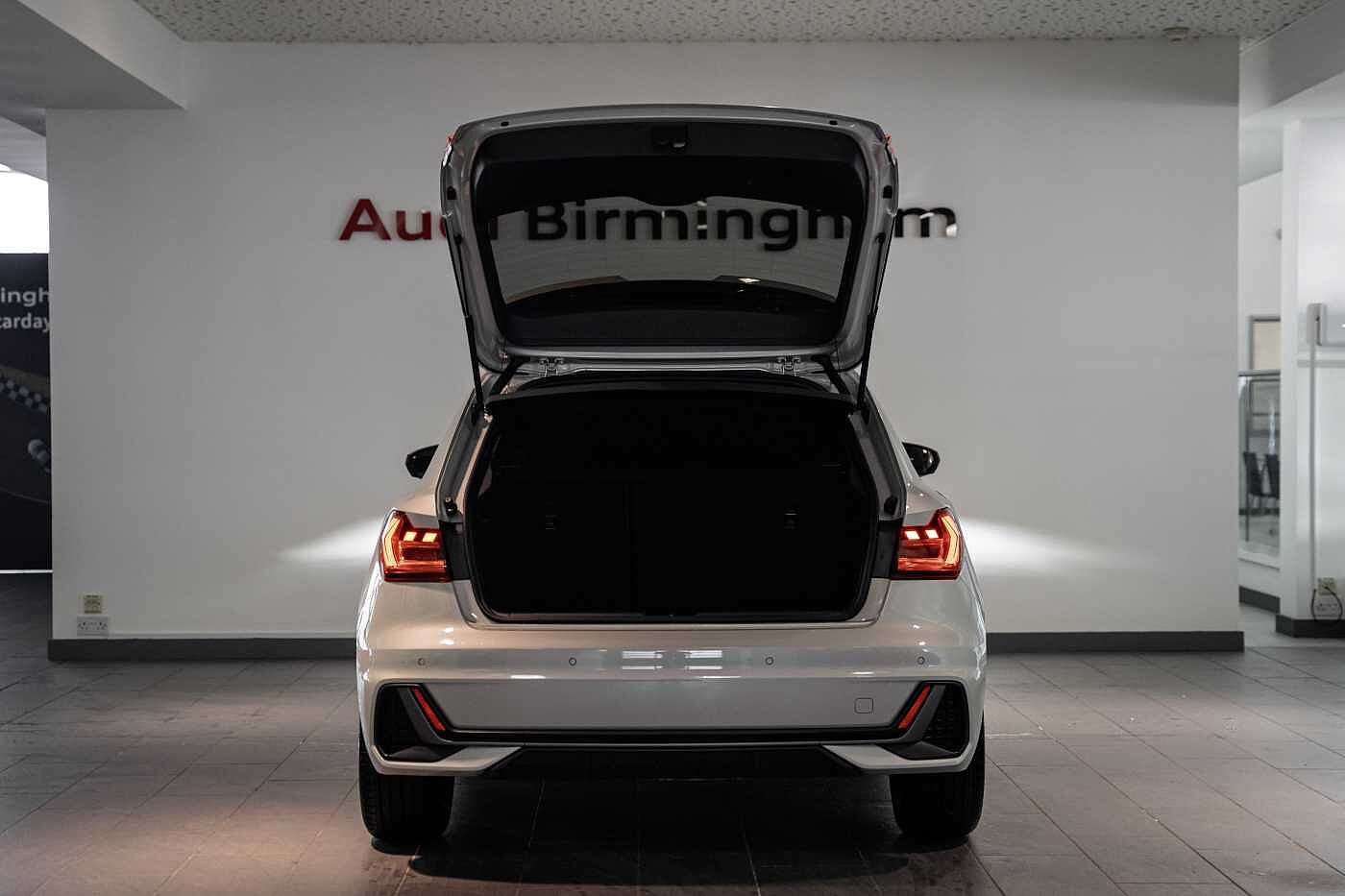Used Audi A1 2025 for sale - 76327786: Photo 12