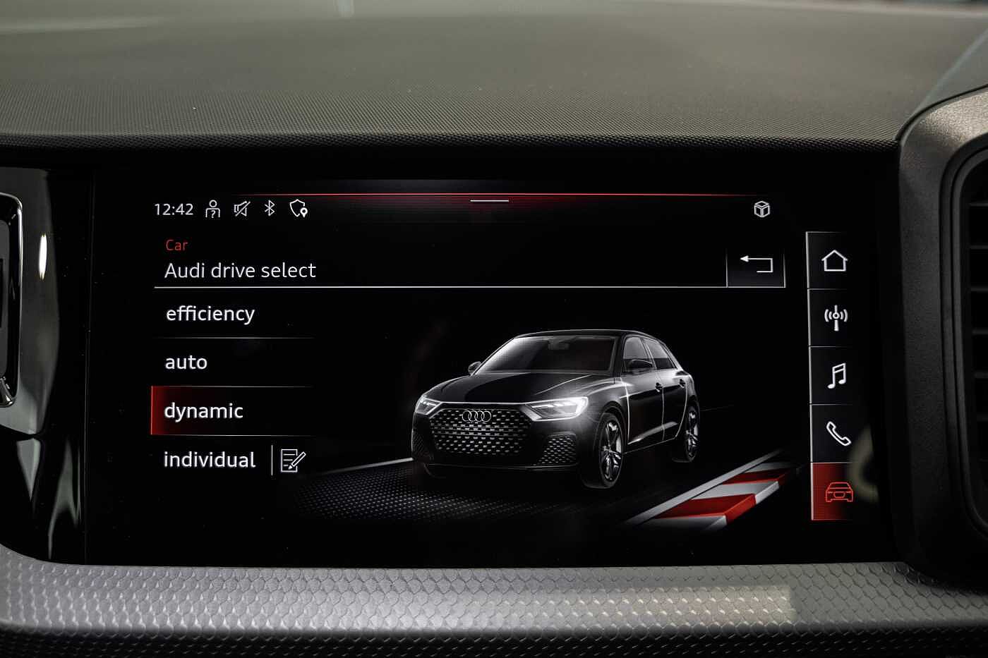 Used Audi A1 2025 for sale - 76327786: Photo 20