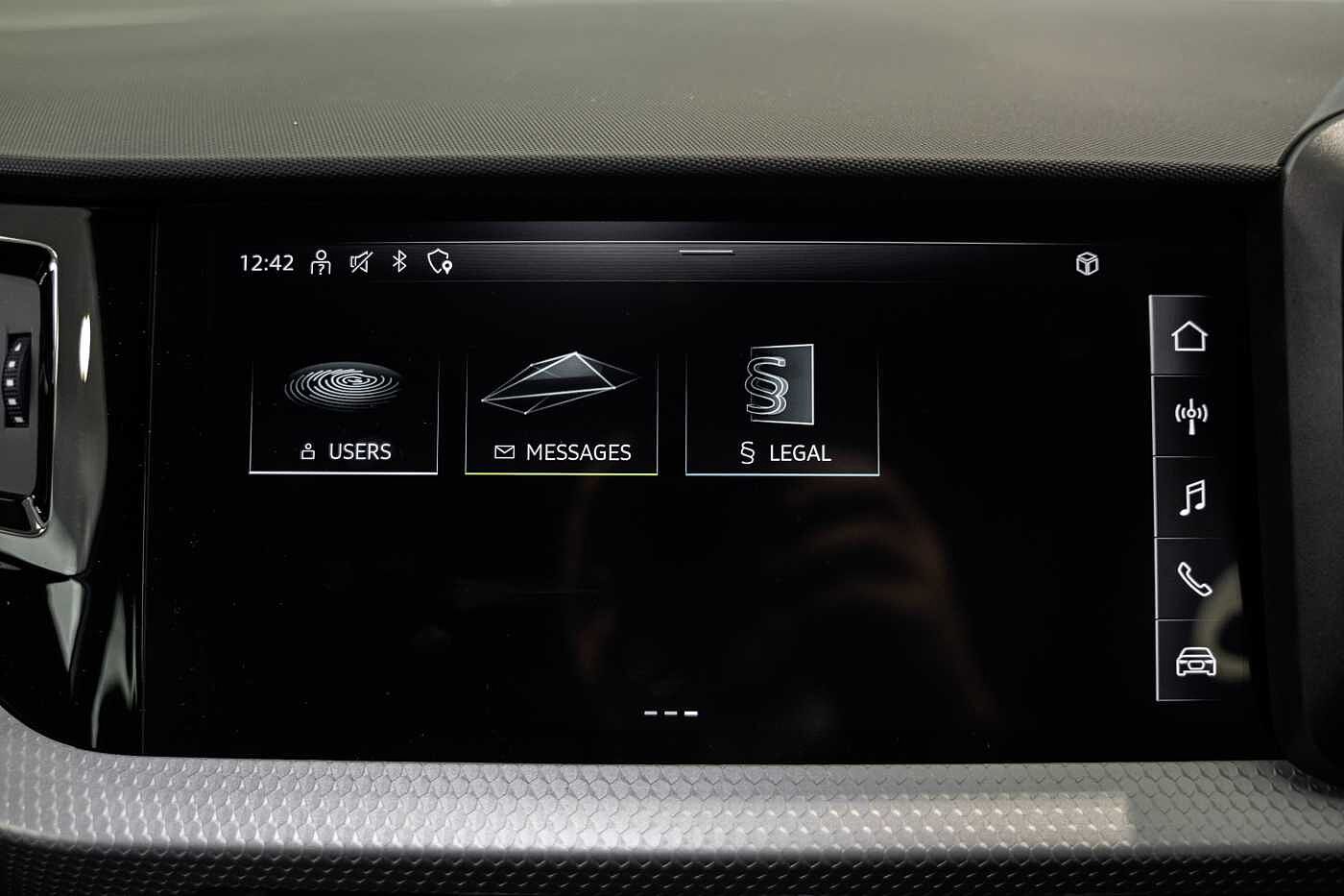 Used Audi A1 2025 for sale - 76327786: Photo 21