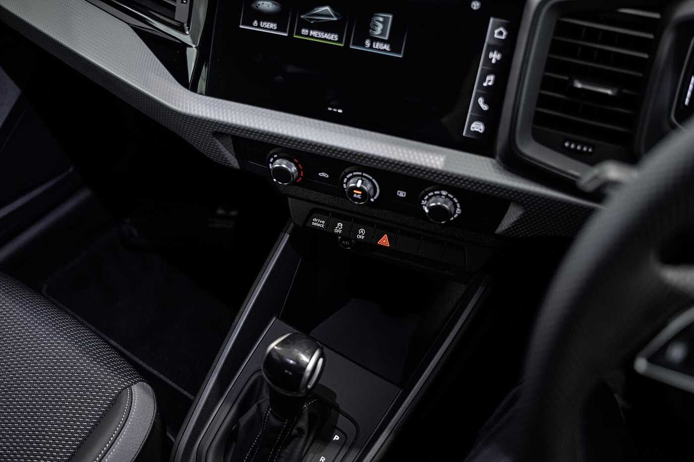 Used Audi A1 2025 for sale - 76327786: Photo 22