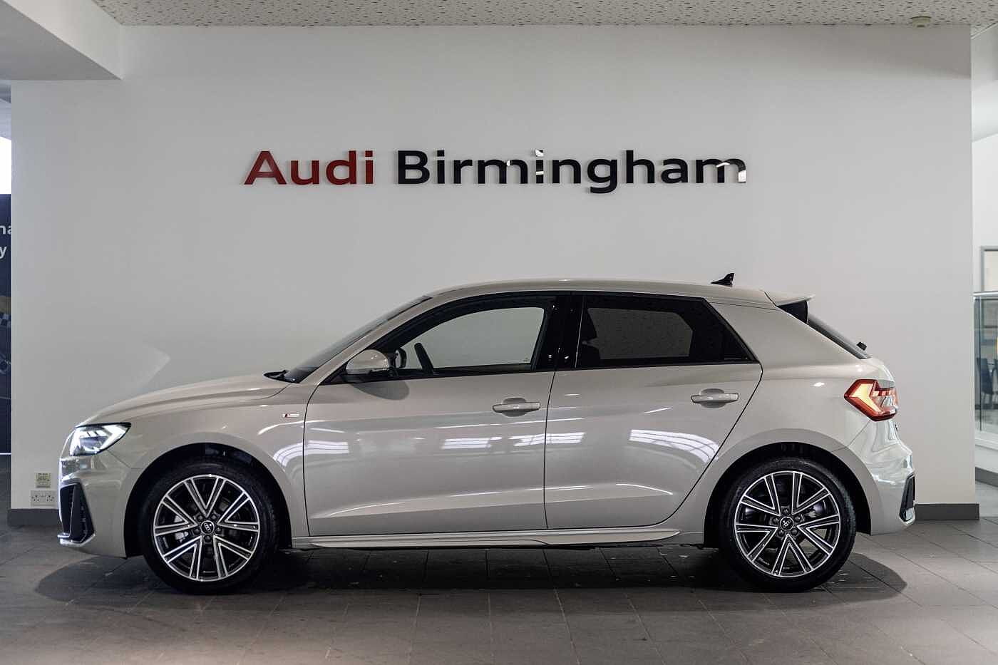 Used Audi A1 2025 for sale - 76327786: Photo 4
