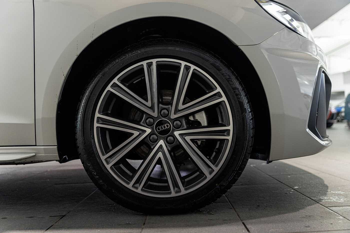 Used Audi A1 2025 for sale - 76327786: Photo 5