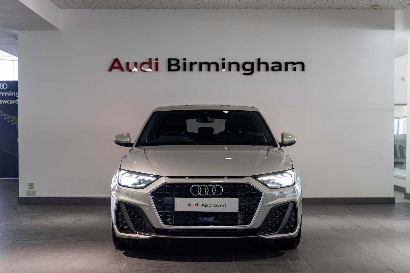 Used Audi A1 2025 for sale - 76327786: Photo 6
