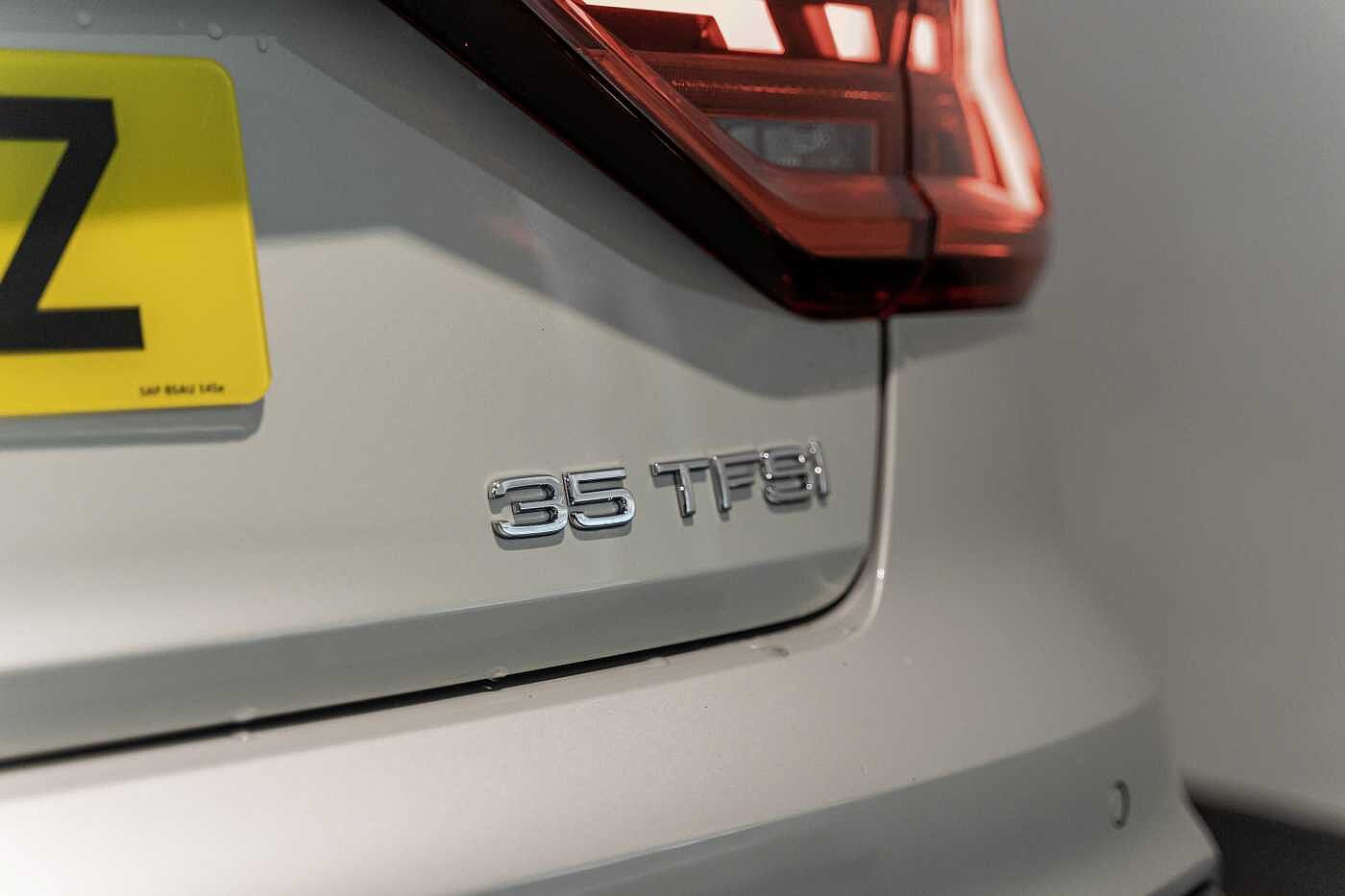 Used Audi A1 2025 for sale - 76327786: Photo 8