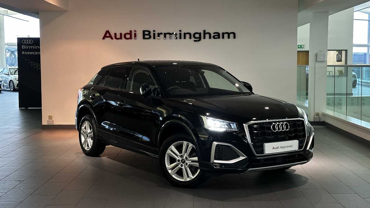 Used Audi Q2 2023 for sale - 76514464: Photo 1