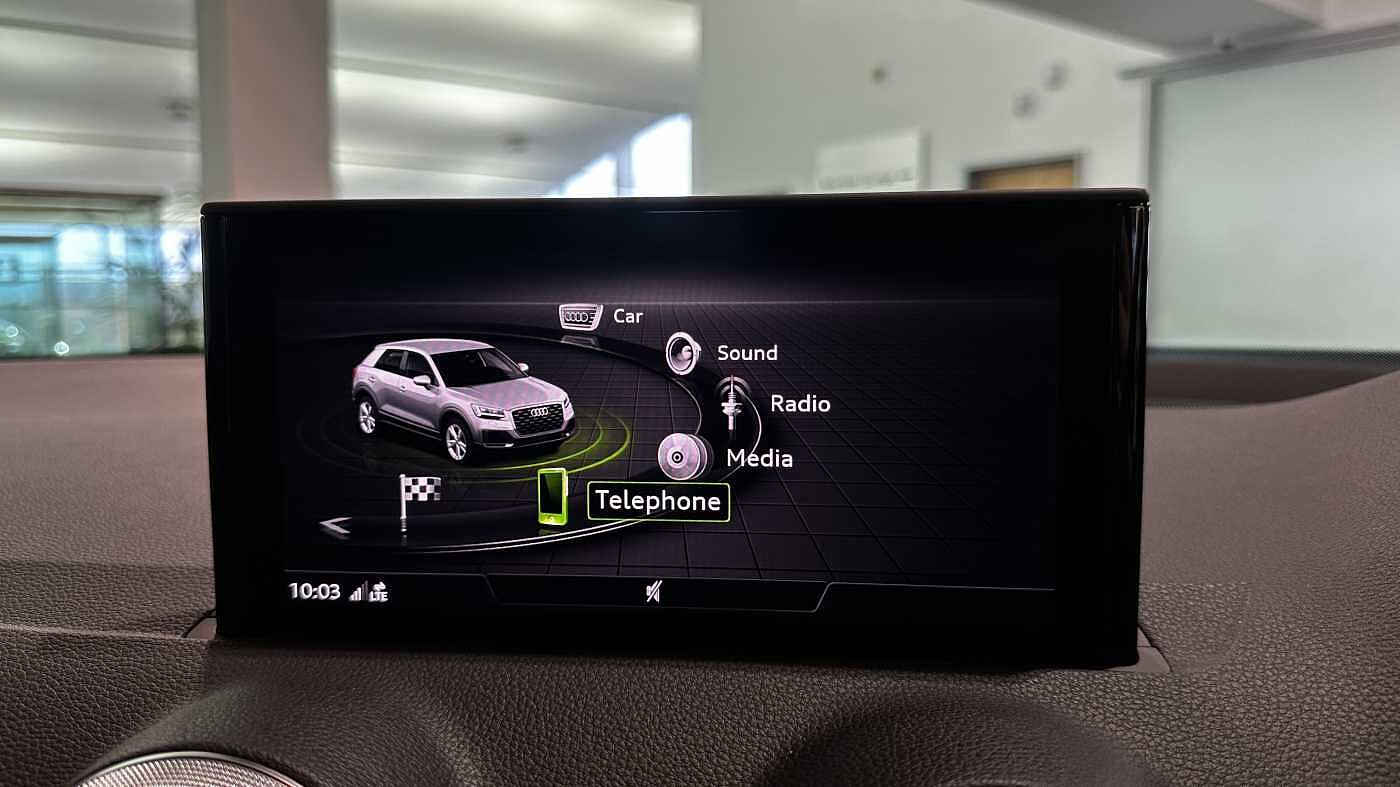 Used Audi Q2 2023 for sale - 76514464: Photo 14