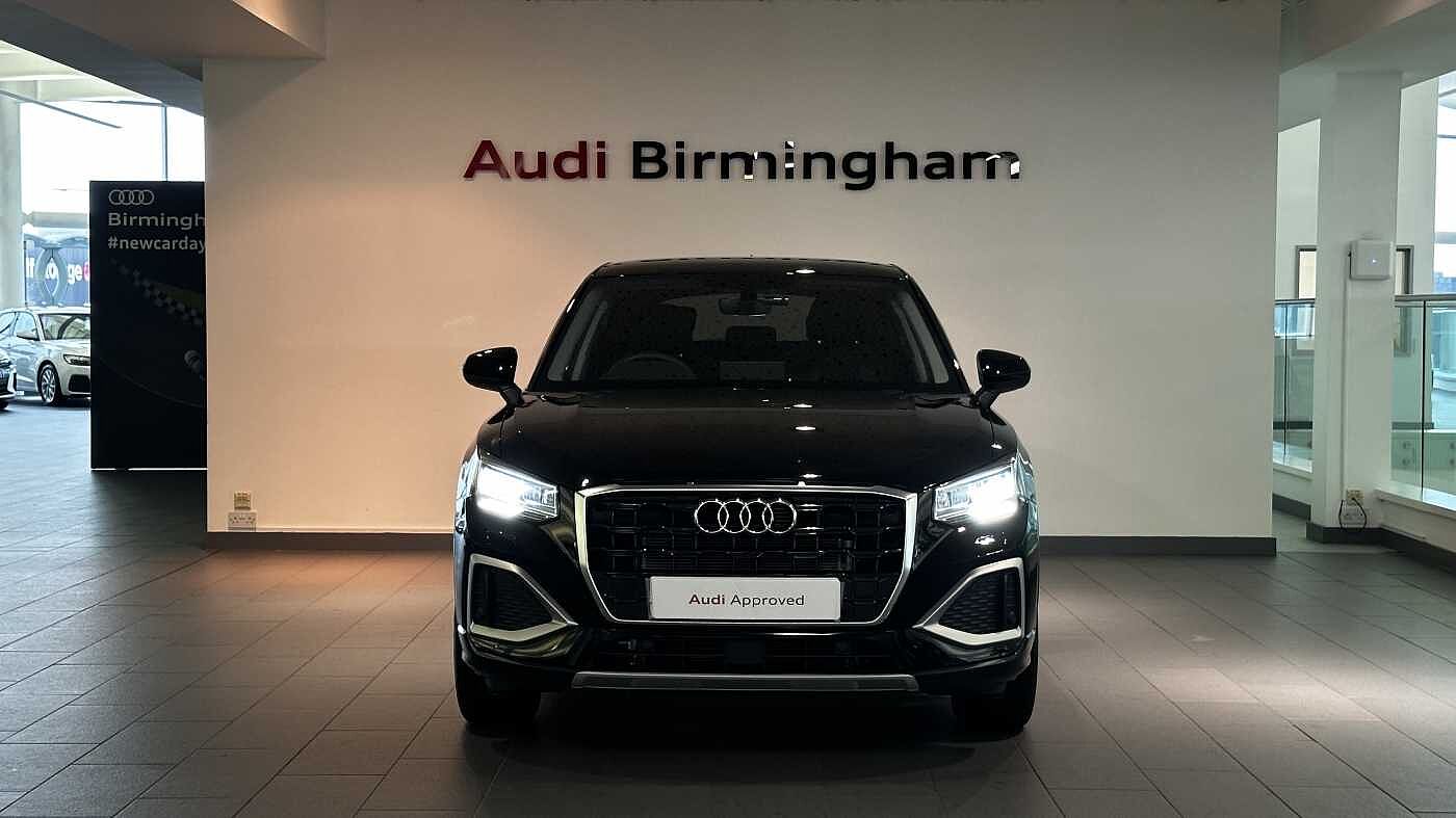 Used Audi Q2 2023 for sale - 76514464: Photo 15