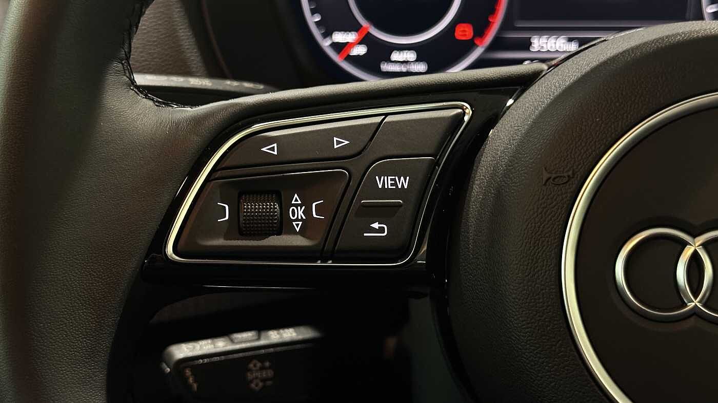 Used Audi Q2 2023 for sale - 76514464: Photo 16