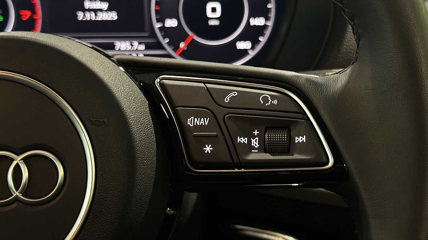 Used Audi Q2 2023 for sale - 76514464: Photo 17