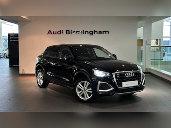 Used Audi Q2 2023 for sale - 76514464: Photo