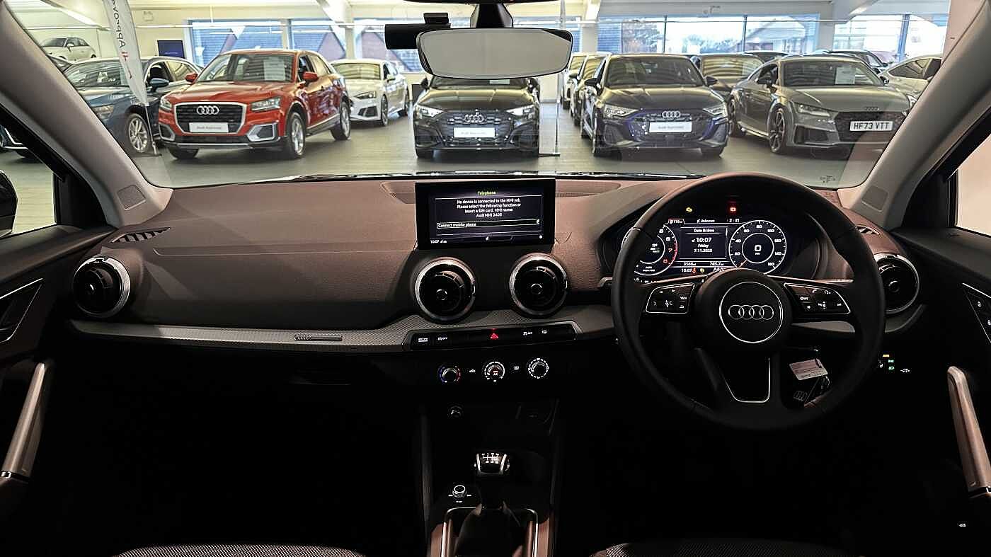 Used Audi Q2 2023 for sale - 76514464: Photo 2