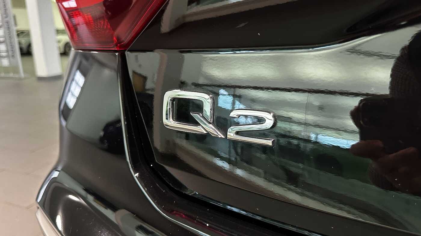 Used Audi Q2 2023 for sale - 76514464: Photo 20