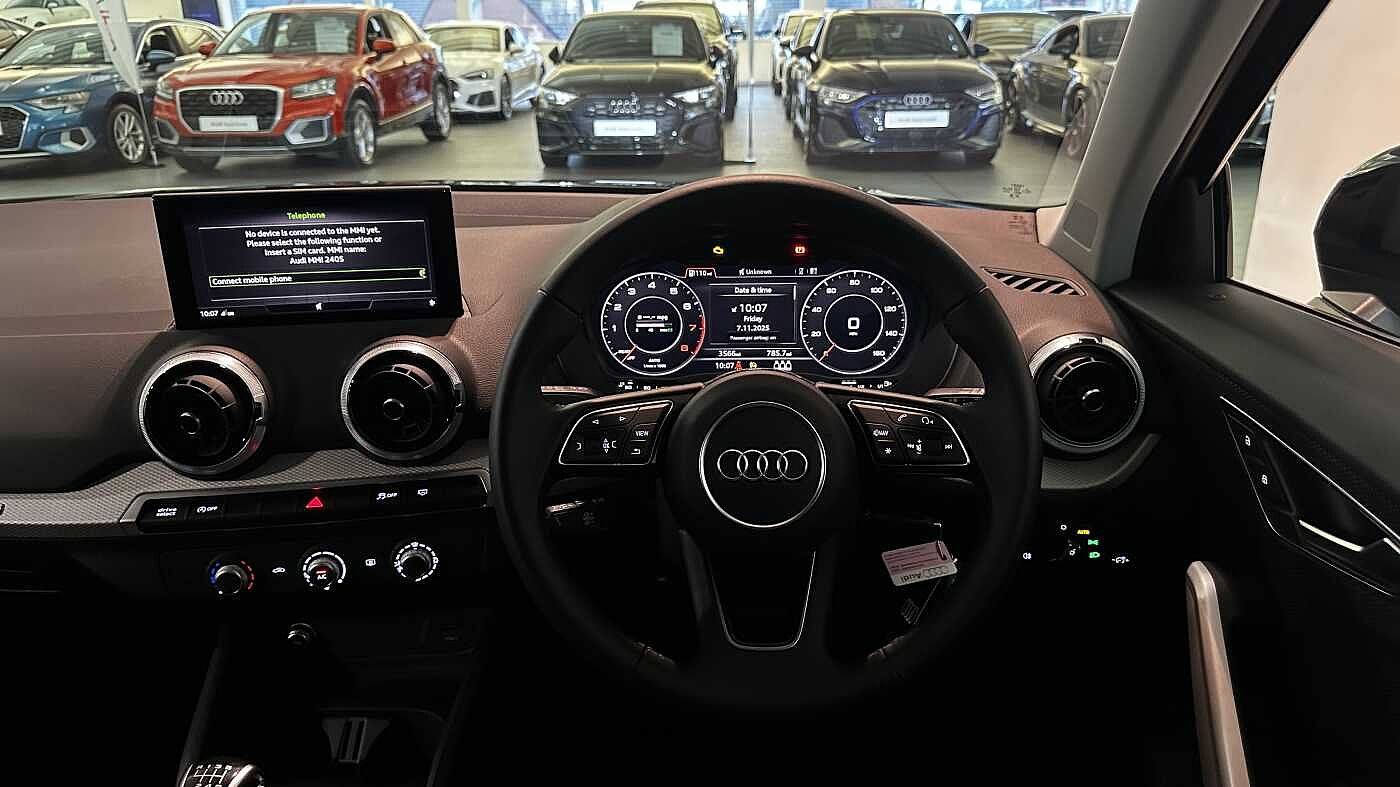 Used Audi Q2 2023 for sale - 76514464: Photo 24