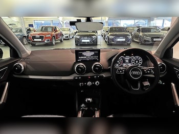 Used Audi Q2 2023 for sale - 76514464: Photo