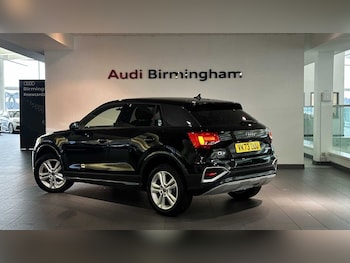 Used Audi Q2 2023 for sale - 76514464: Photo