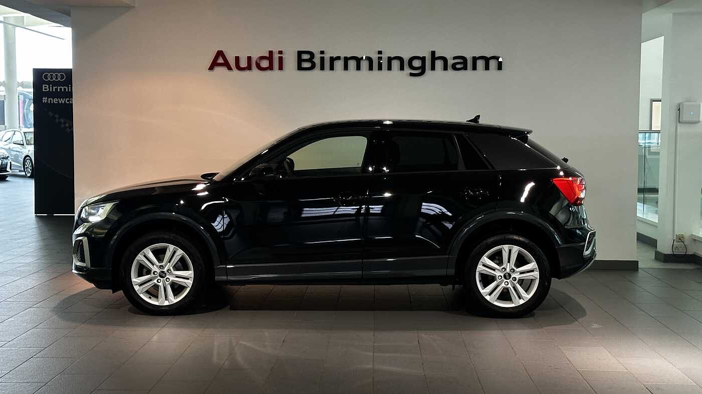 Used Audi Q2 2023 for sale - 76514464: Photo 4