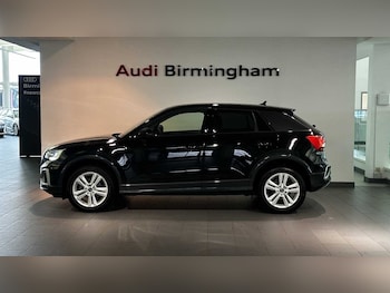 Used Audi Q2 2023 for sale - 76514464: Photo