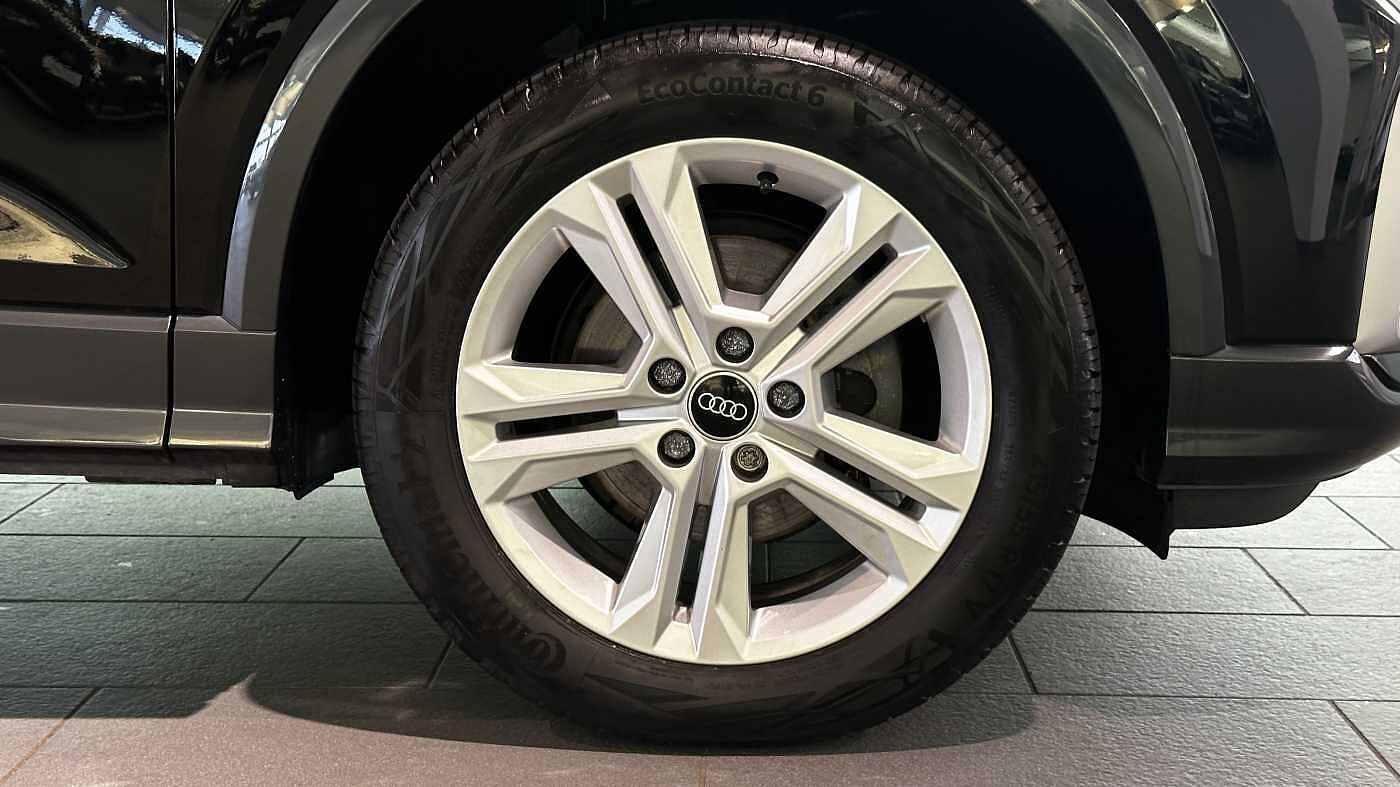 Used Audi Q2 2023 for sale - 76514464: Photo 5