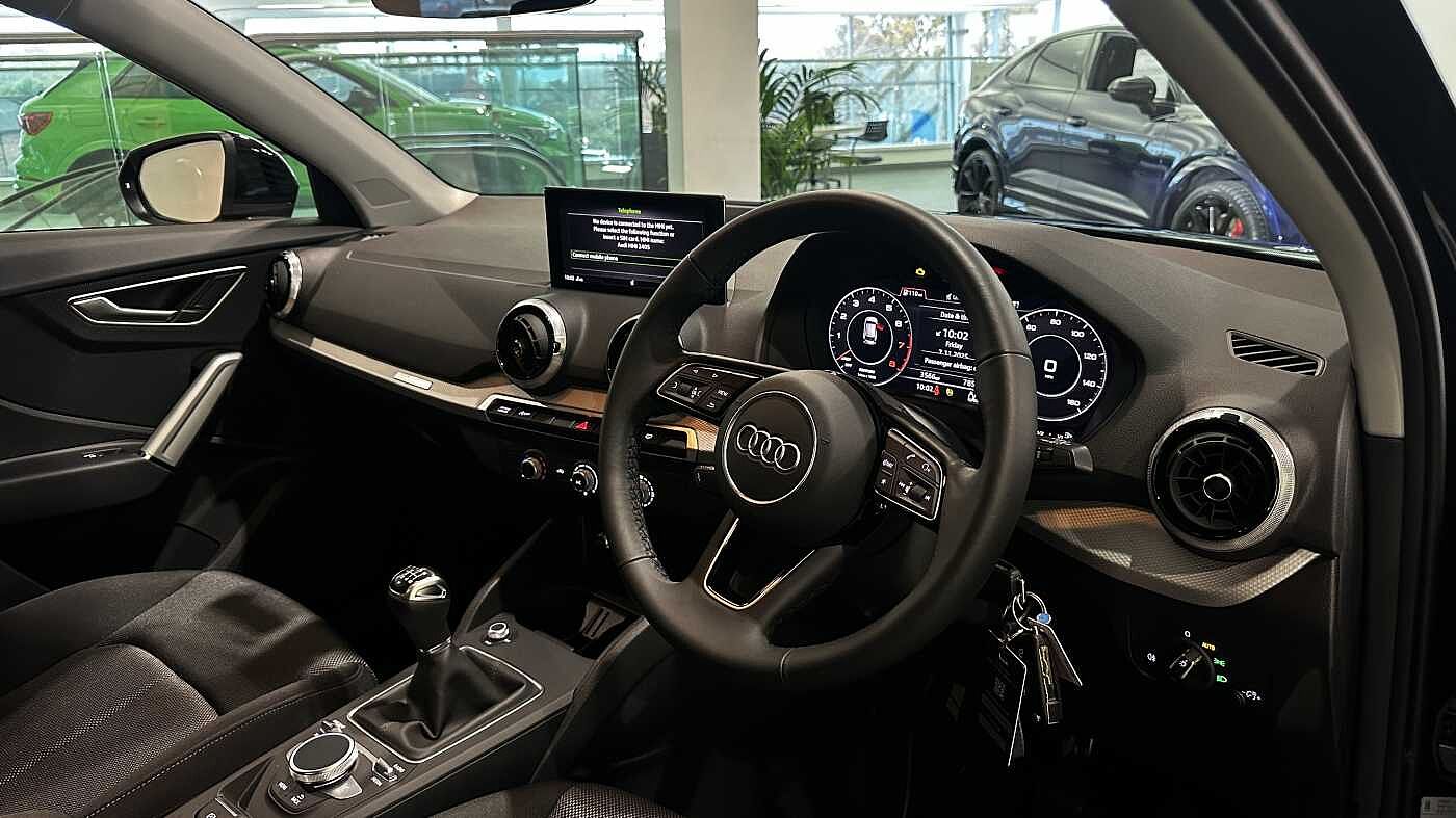 Used Audi Q2 2023 for sale - 76514464: Photo 6