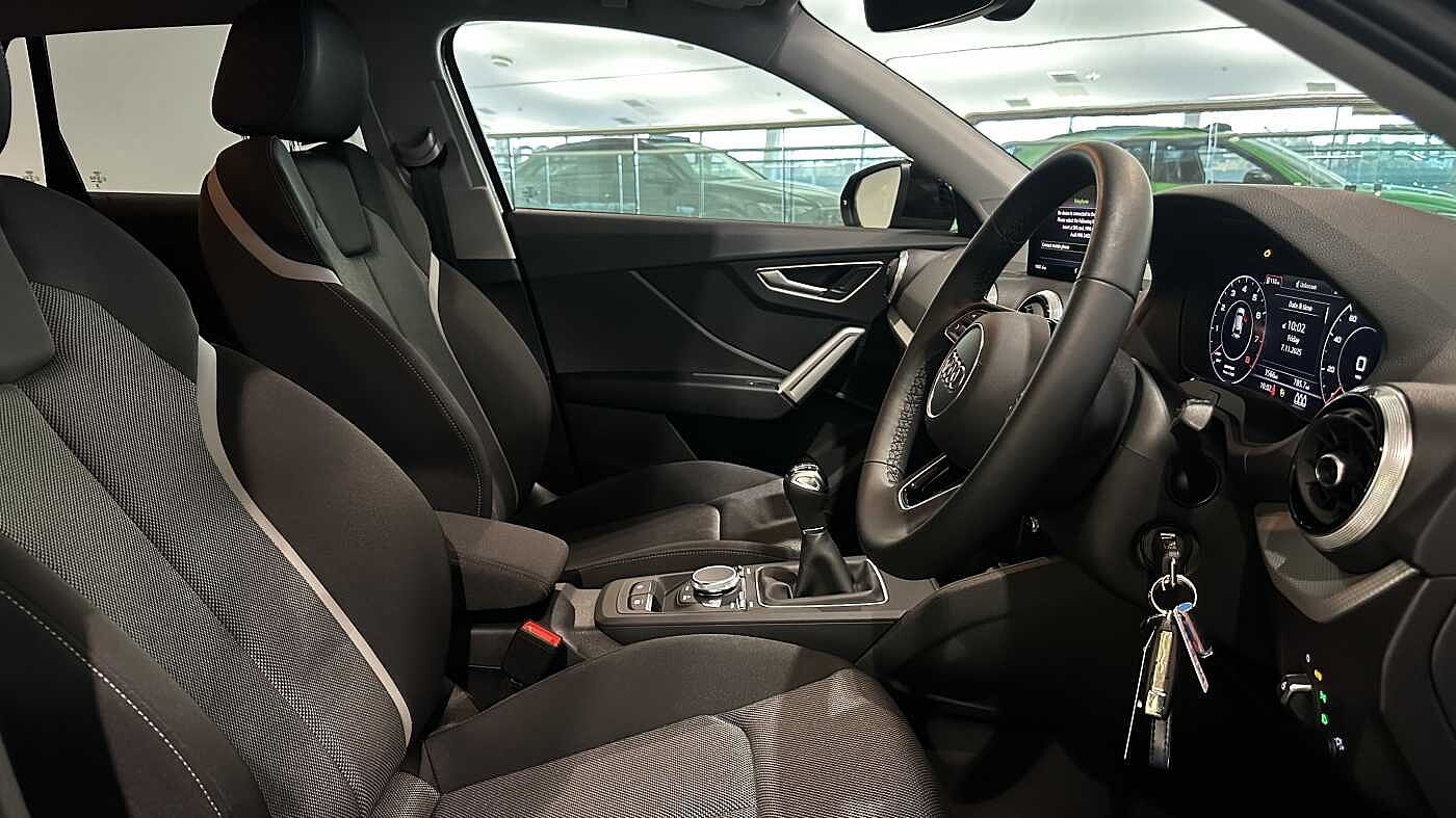 Used Audi Q2 2023 for sale - 76514464: Photo 8