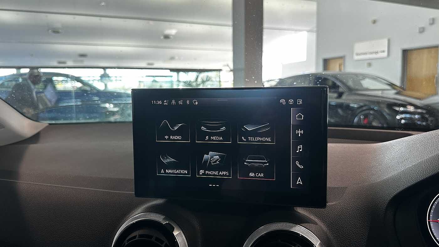 Used Audi Q2 2025 for sale - 77177339: Photo 12