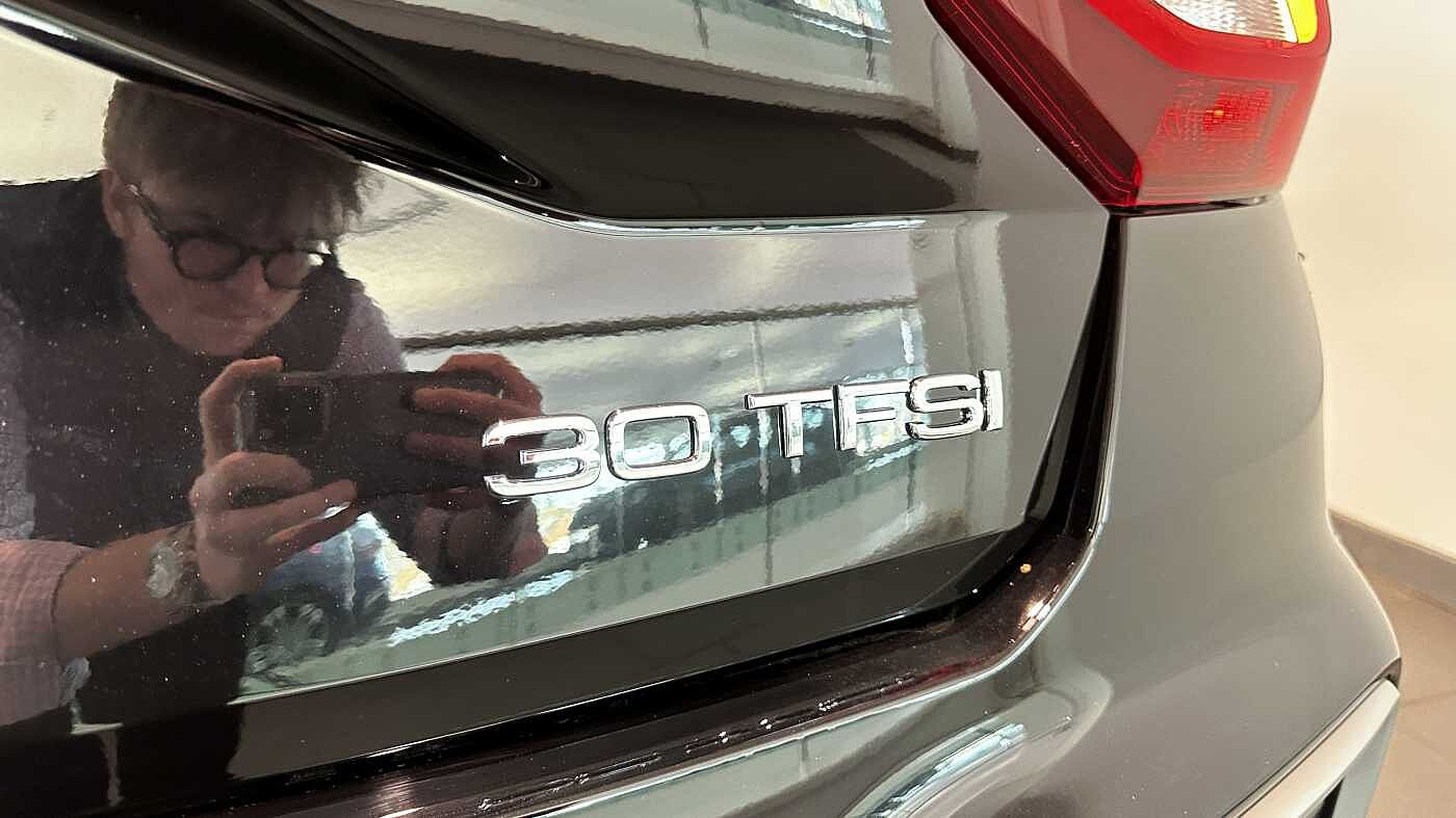 Used Audi Q2 2025 for sale - 77177339: Photo 17