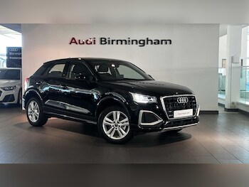 2025 (75) - 30 TFSI 116 Sport 5dr