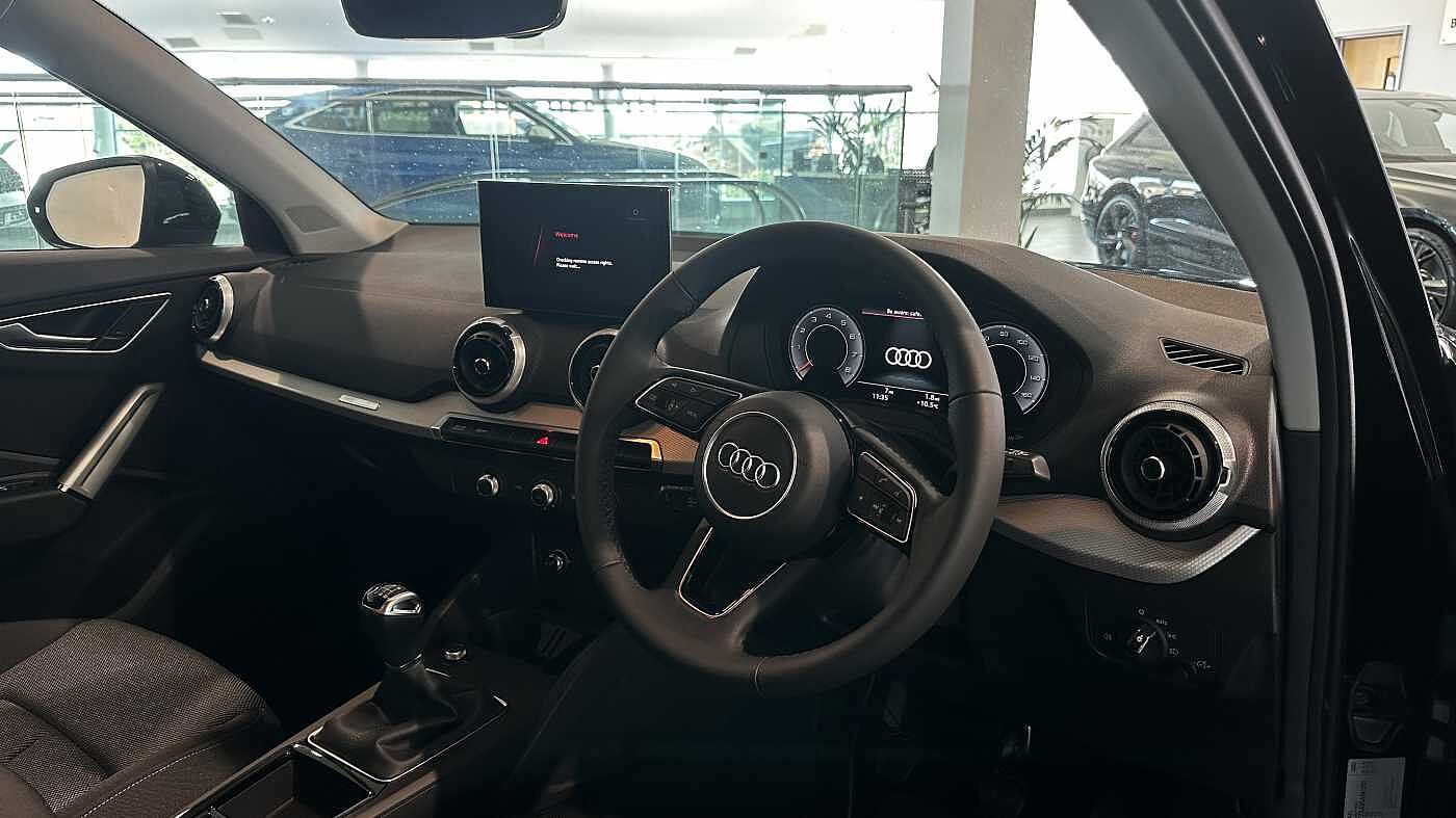 Used Audi Q2 2025 for sale - 77177339: Photo 2