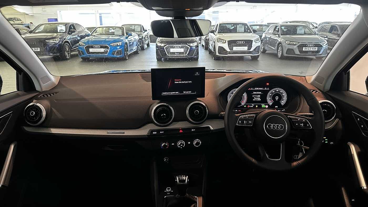 Used Audi Q2 2025 for sale - 77177339: Photo 22