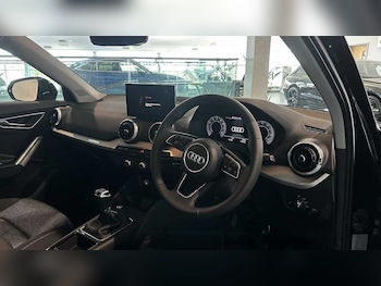 Used Audi Q2 2025 for sale - 77177339: Photo