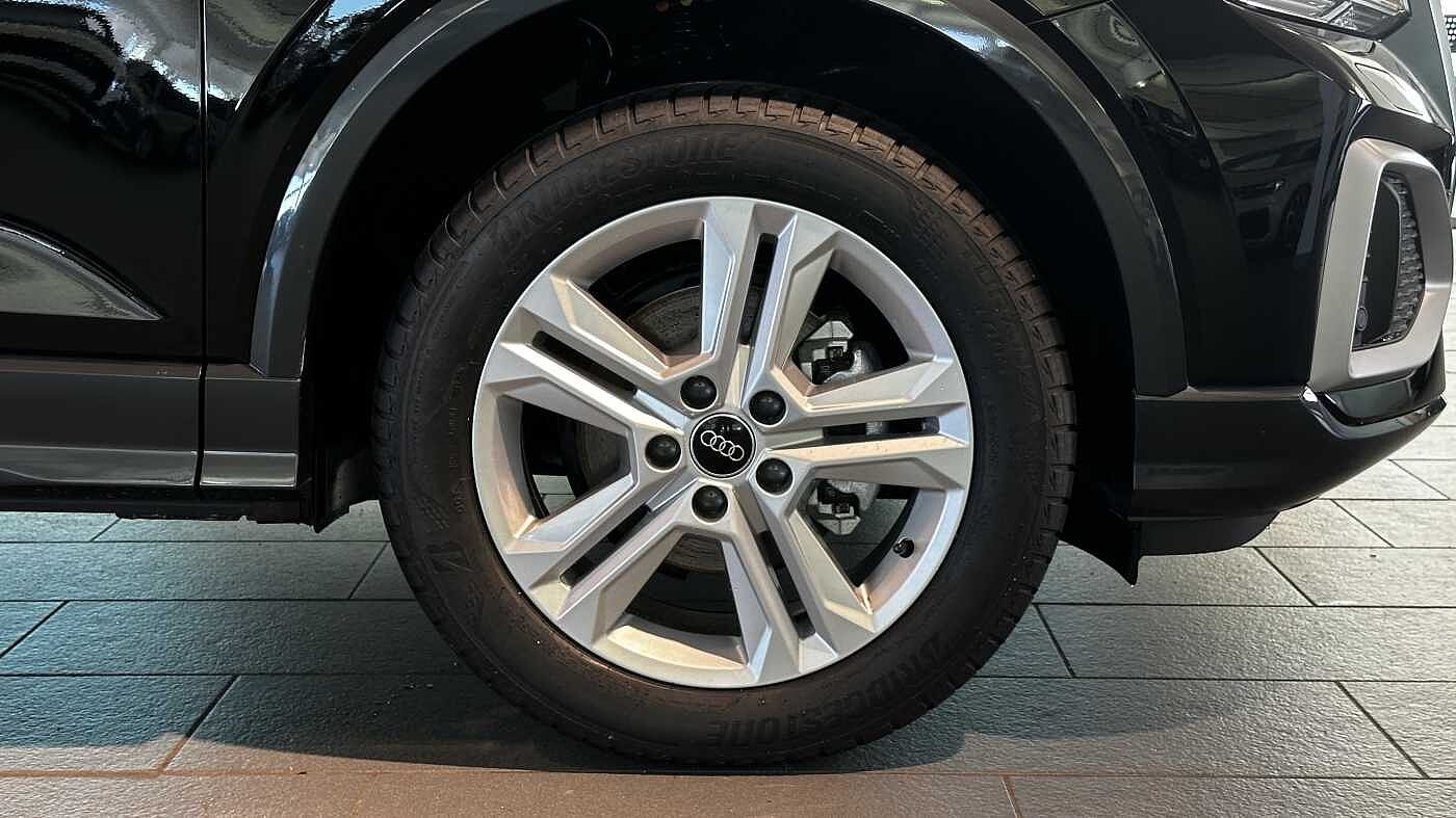 Used Audi Q2 2025 for sale - 77177339: Photo 4