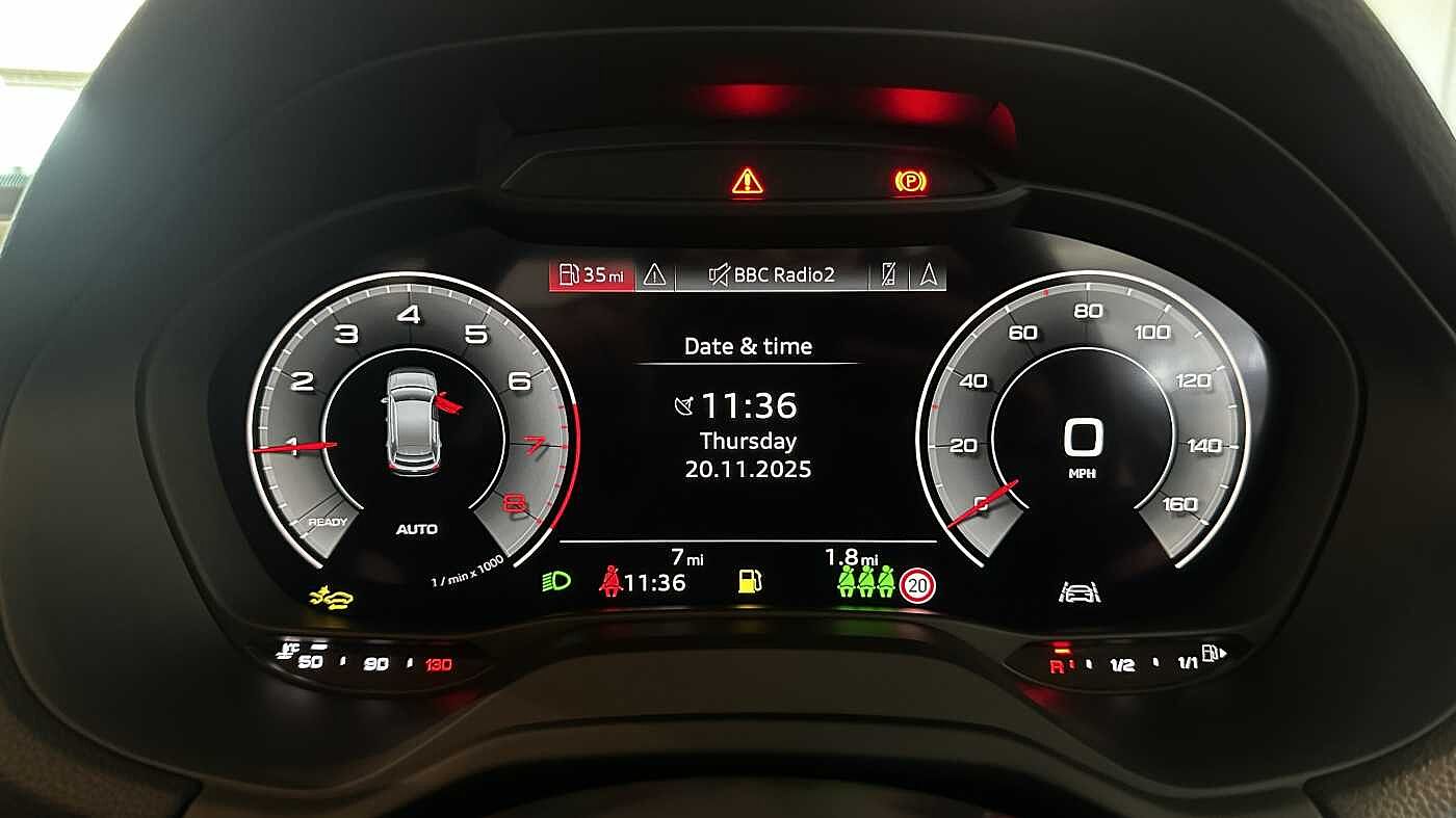 Used Audi Q2 2025 for sale - 77177339: Photo 5