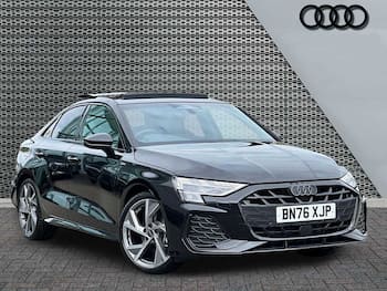 Used Audi A3 2026 for sale - 79768208: Photo