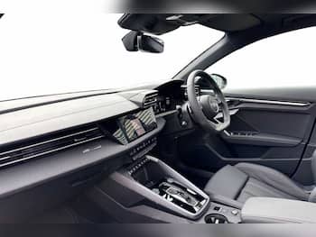 Used Audi A3 2026 for sale - 79768208: Photo
