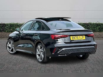 Used Audi A3 2026 for sale - 79768208: Photo