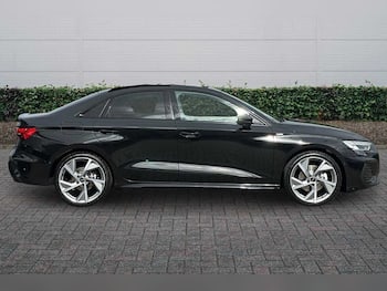 Used Audi A3 2026 for sale - 79768208: Photo