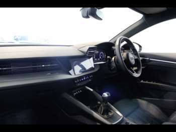 Used Audi A3 2023 for sale - 74979474: Photo